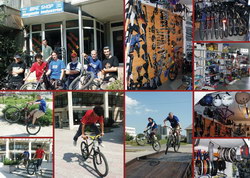 Biciclete, accesorii si piese biciclete, articole sportive > BIKE SHOP, Baia Mare, MM, m129_1.jpg