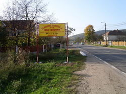 CASA CORODAN > cazare pensiune *** in zona Baia Mare, sat Ilba, MM, m2012_1.jpg