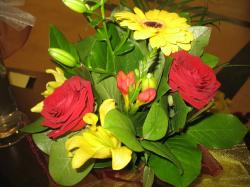 FLORARIA ARIANA > florarie in incinta GOLD PLAZA, Baia Mare, MM, m2015_22.jpg