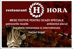 Restaurant, terasa, bar > COMPLEX HORA, Baia Mare, MM, m2527_1.jpg