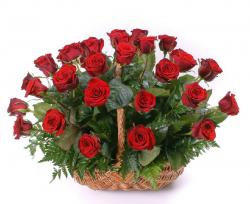 FLORARIA LALEAUA NEAGRA > livrari flori si aranjamente florale, nunti si evenimente speciale, Baia Mare, MM, m5110_4.jpg
