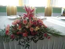 FLORARIA LALEAUA NEAGRA > livrari flori si aranjamente florale, nunti si evenimente speciale, Baia Mare, MM, m5110_9.jpg