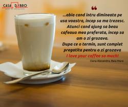 CAFENEA specializata > cafea PROASPAT PRAJITA > zona P-ta Izvoare > CASA DOBRO, Baia Mare, MM, m5663_17.jpg